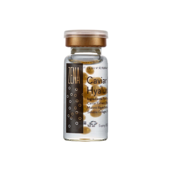 Caviar Gold Hyaluronic Acid Serum