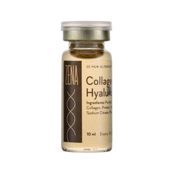 Collagen Hyaluronic Solution Serum