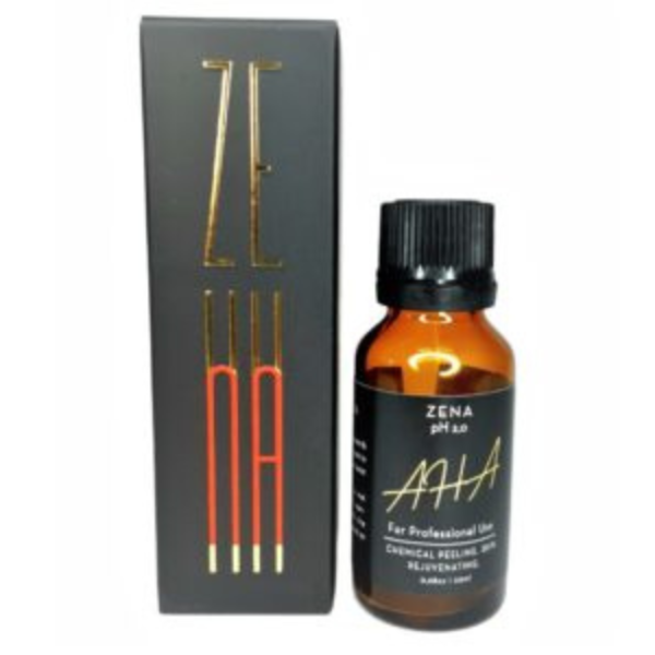 ZENA AHA – 44%