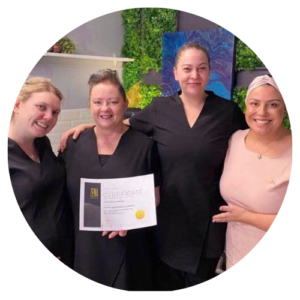 Zena treiment cosmetics australia